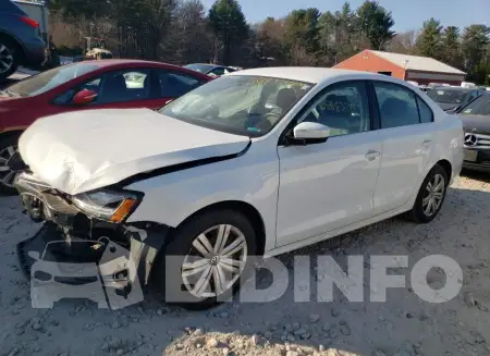 3VW167AJ9HM263662