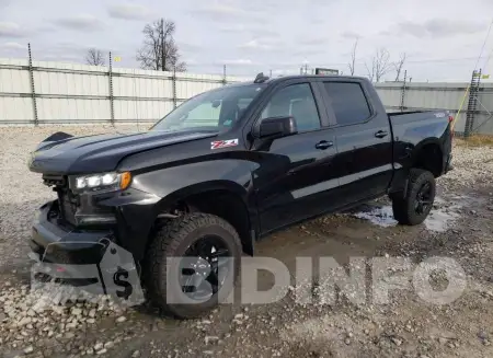 1GCPYFED9MZ191490