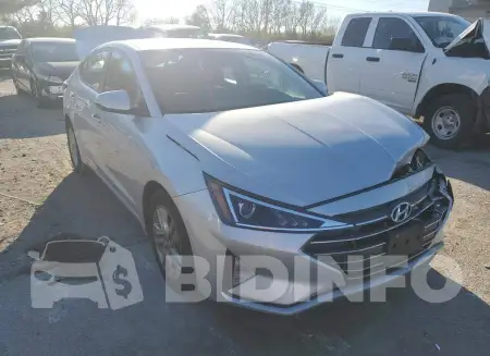 5NPD84LF4KH403194