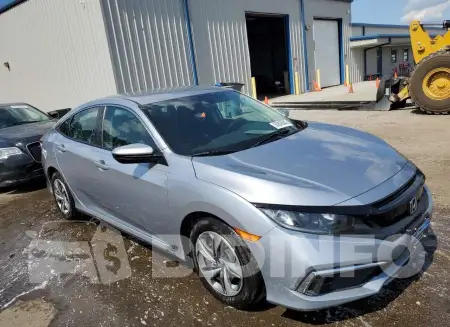 2HGFC2F64KH516337