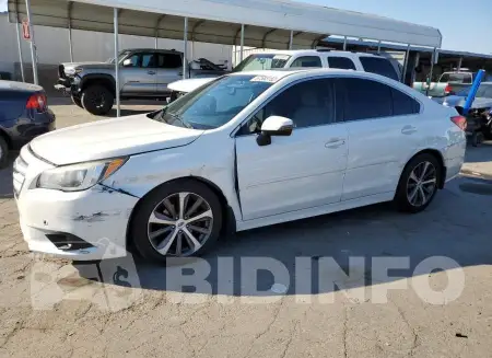 4S3BNAN67G3054465