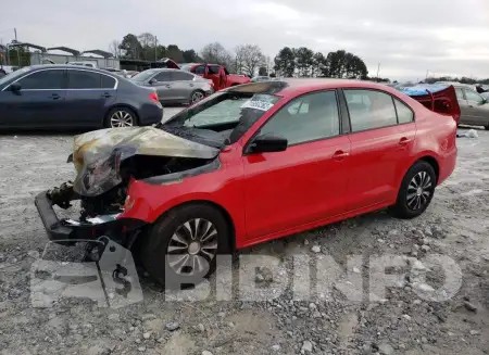3VW2K7AJ8DM404800