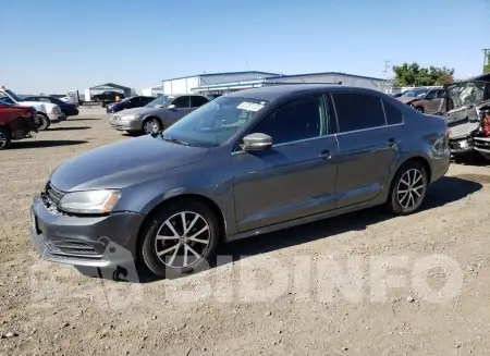 3VWDB7AJ5HM217822