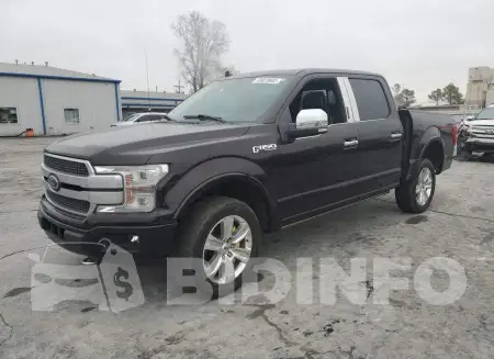 1FTEW1EG5JFB57764