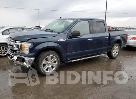 1FTEW1EP7KFB15131
