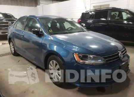 3VW267AJ4GM274328