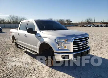 1FTEW1EP5GKF64872