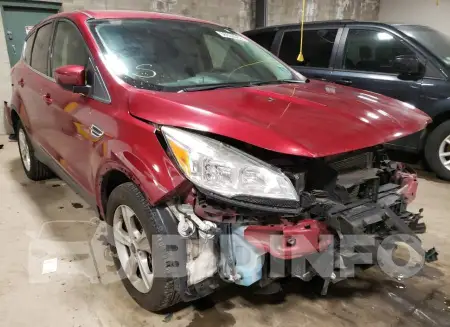 1FMCU9GX7FUA35267
