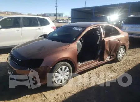 3VW267AJ6GM361552