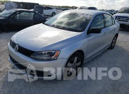 3VW2K7AJXEM215227