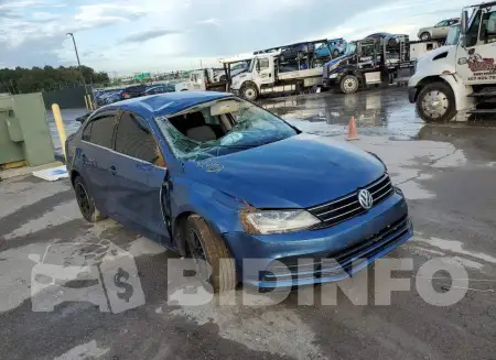 3VW2B7AJ8HM383291