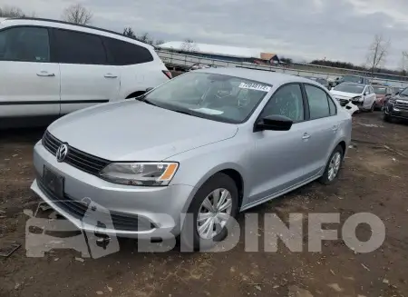 3VW2K7AJ7EM311509