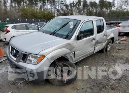 1N6AD0EV1GN786317