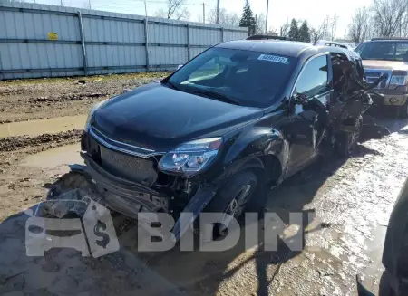 2GNALDEK6H6204888