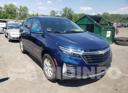 3GNAXUEV1NL167755