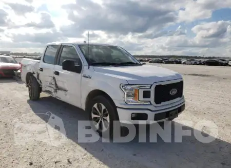 1FTEW1CP4KKF26674