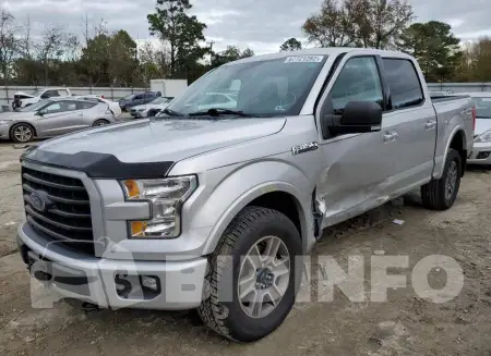 1FTEW1EP6HFB85163