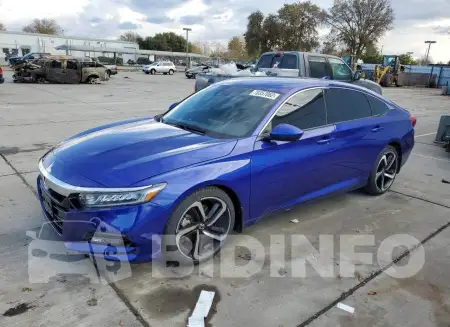 1HGCV1F30JA187078