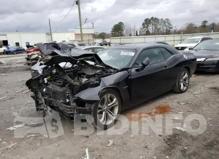 2C3CDZBTXNH131814