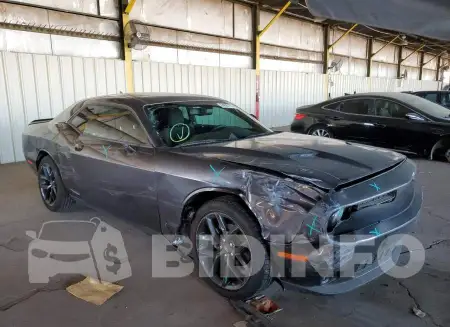 2C3CDZAGXNH187952