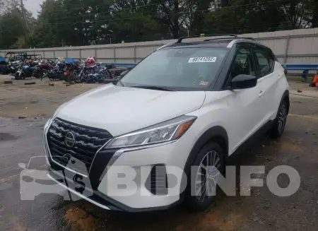 3N1CP5CV2ML464674