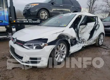 3VW2A7AU3FM097908