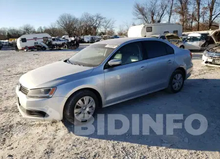 3VWD17AJ6EM295167