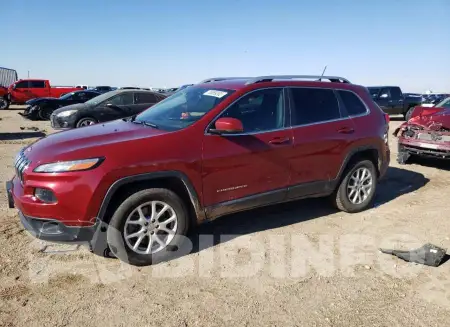 1C4PJMCB1FW605649