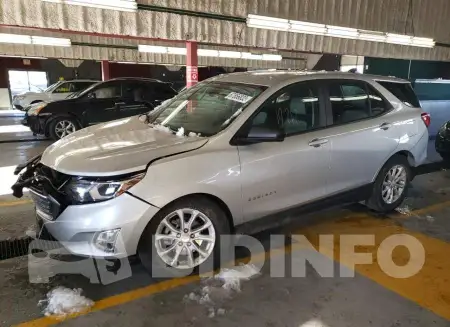 3GNAXHEV0MS145418