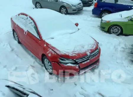 3VW2K7AJ7FM356564