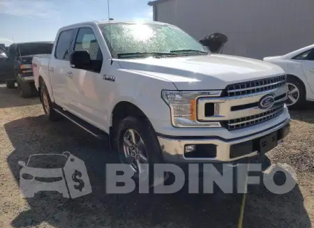 1FTEW1EP2JKD82179