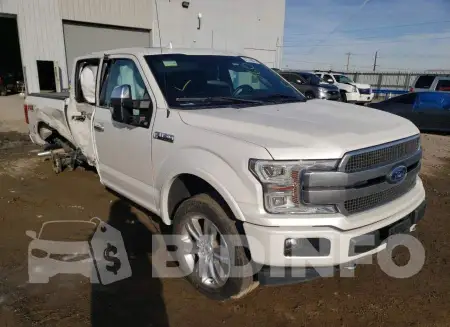 1FTFW1EG9JFC78981