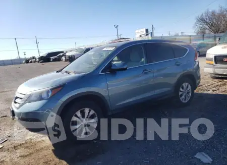 2HKRM3H55EH509072