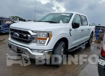1FTFW1E86MKD85121