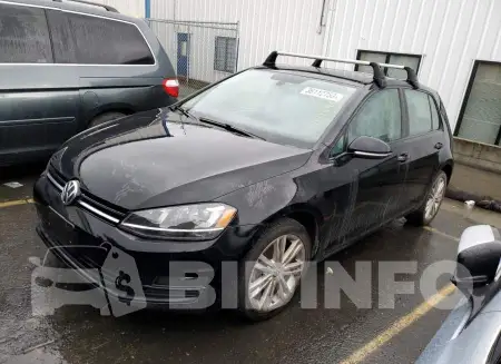 3VW2A7AU6FM051117