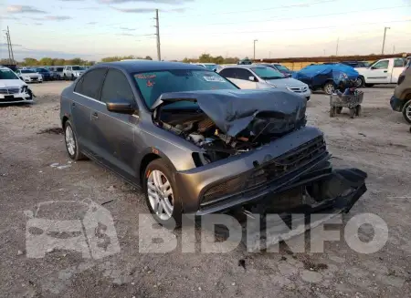 3VW2B7AJ5HM273203