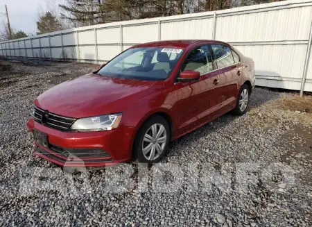 3VW2B7AJ5HM354105