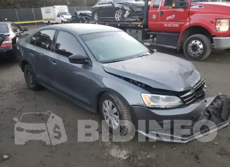 3VW267AJ7GM205083