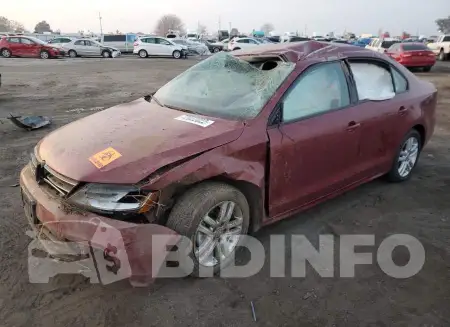 3VW2B7AJ4JM246449
