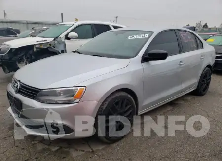 3VW2K7AJ5EM226491