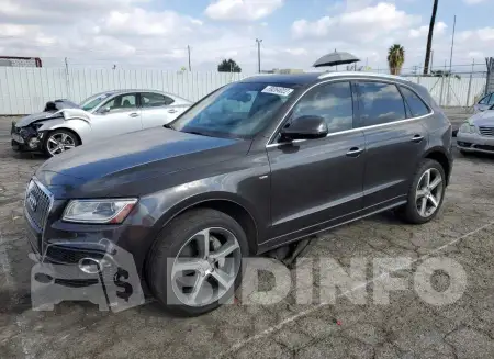 WA1DGAFP5FA106030