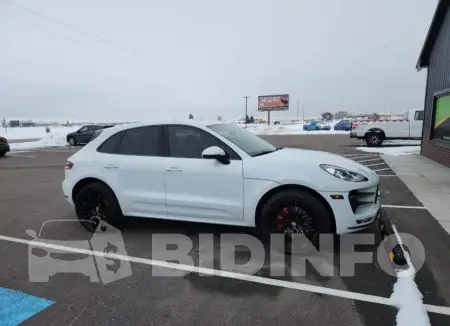 WP1AF2A58GLB92722