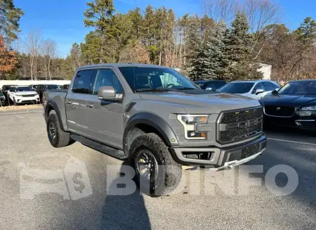 1FTFW1RG4JFA15257