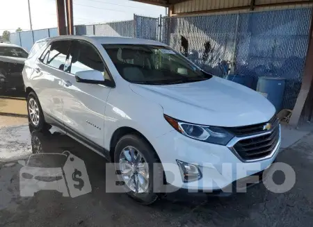 2GNAXKEV8K6145398