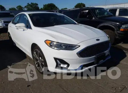 3FA6P0D9XKR207020