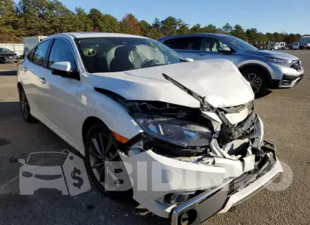 19XFC1F39LE201903