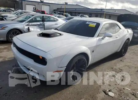 2C3CDZFJ1MH614597