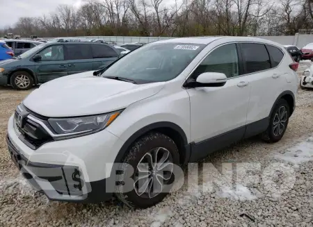 5J6RW2H58LL047582