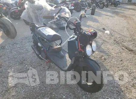 JH2AF5812LK803678