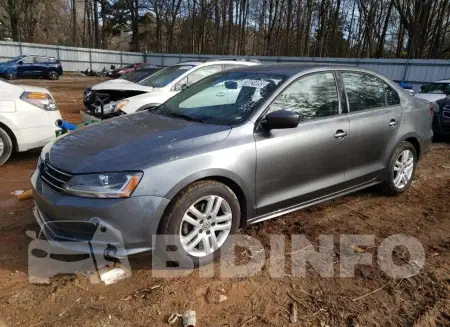 3VW2B7AJ4JM233832